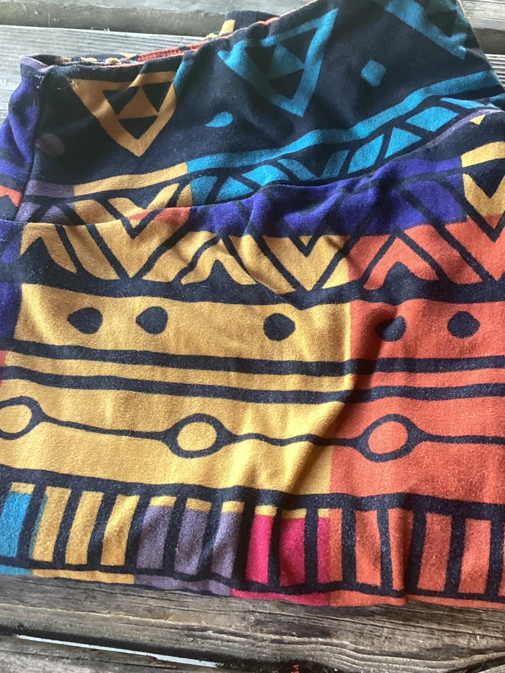 LuLaRoe Women’s Leggings in TC